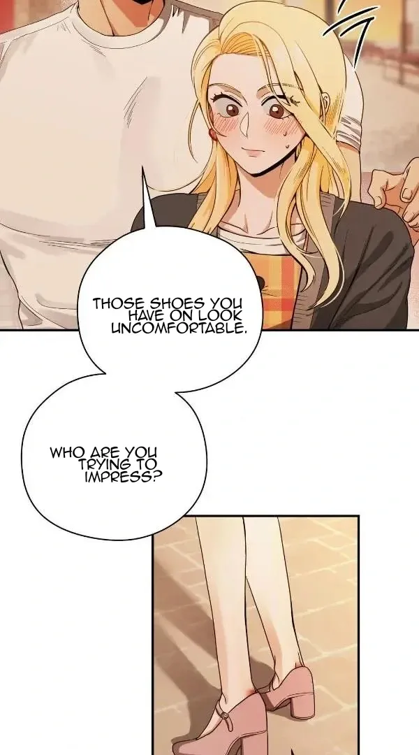 Read Bully and Stalker chapter 5 image 23 on Lezhin