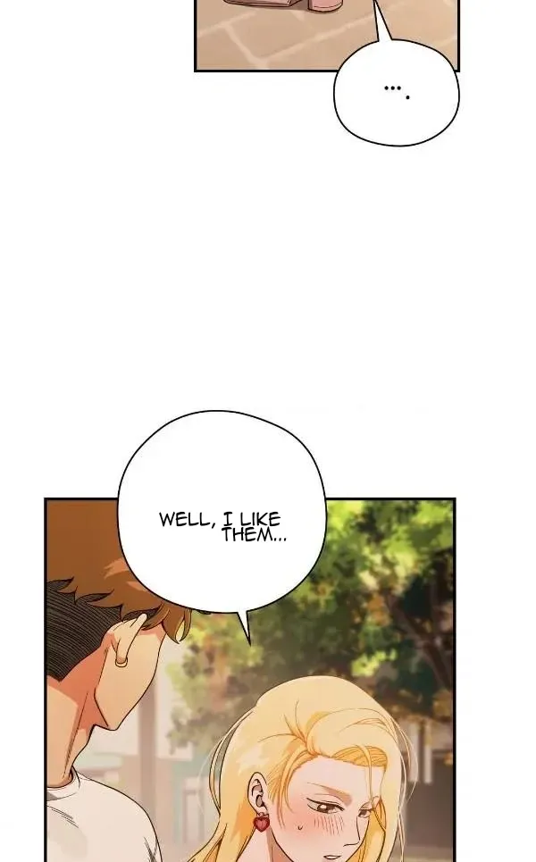 Read Bully and Stalker chapter 5 image 24 on Lezhin