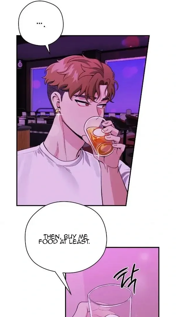 Read Bully and Stalker chapter 5 image 32 on Lezhin