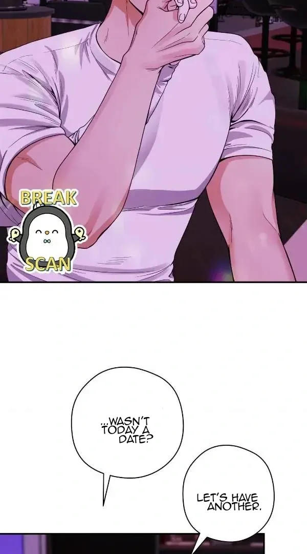 Read Bully and Stalker chapter 5 image 35 on Lezhin