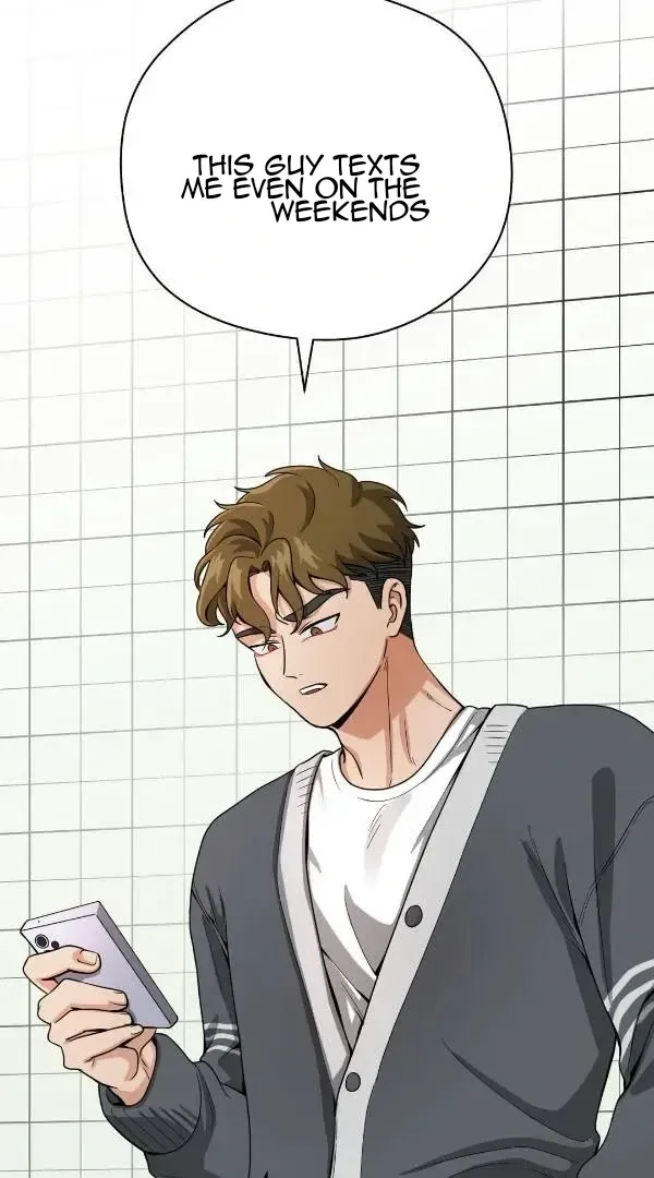 Read Bully and Stalker chapter 5 image 4 on Lezhin