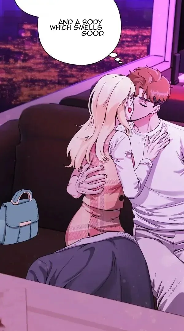 Read Bully and Stalker chapter 5 image 41 on Lezhin
