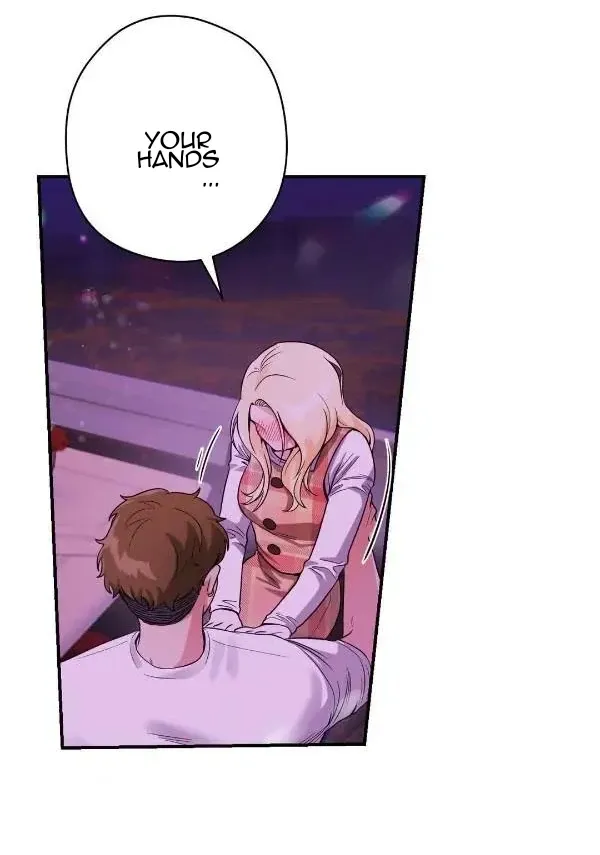 Read Bully and Stalker chapter 5 image 44 on Lezhin
