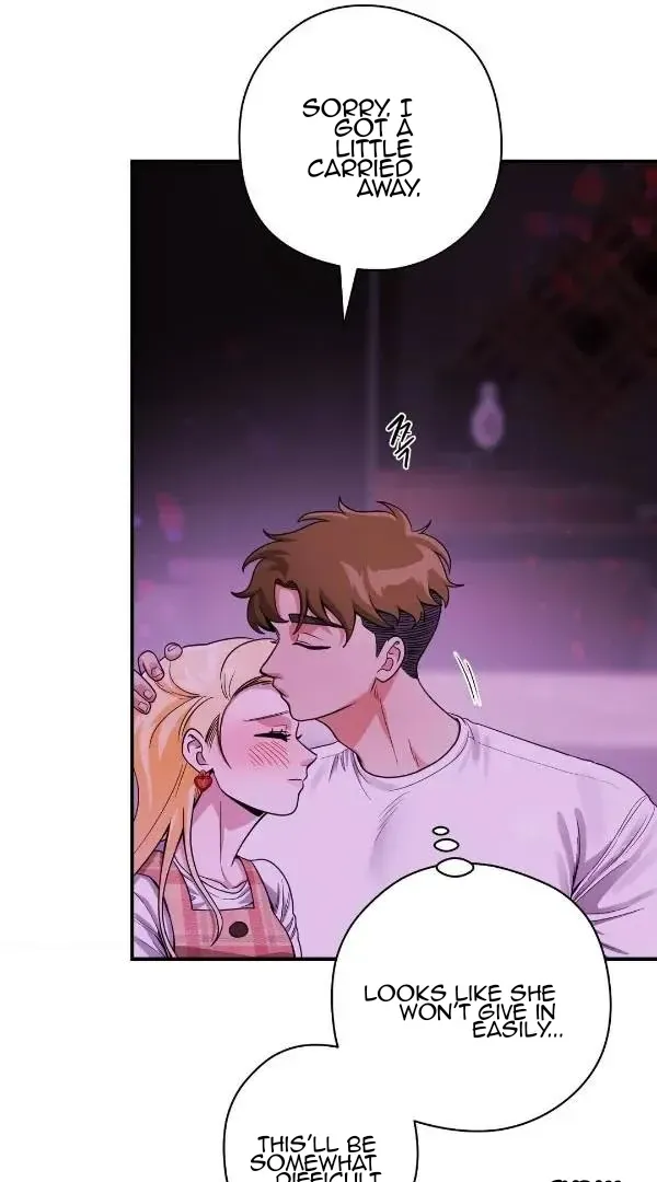 Read Bully and Stalker chapter 5 image 45 on Lezhin
