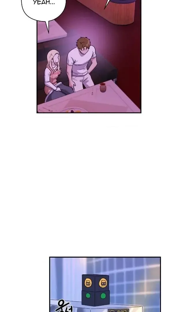 Read Bully and Stalker chapter 5 image 48 on Lezhin