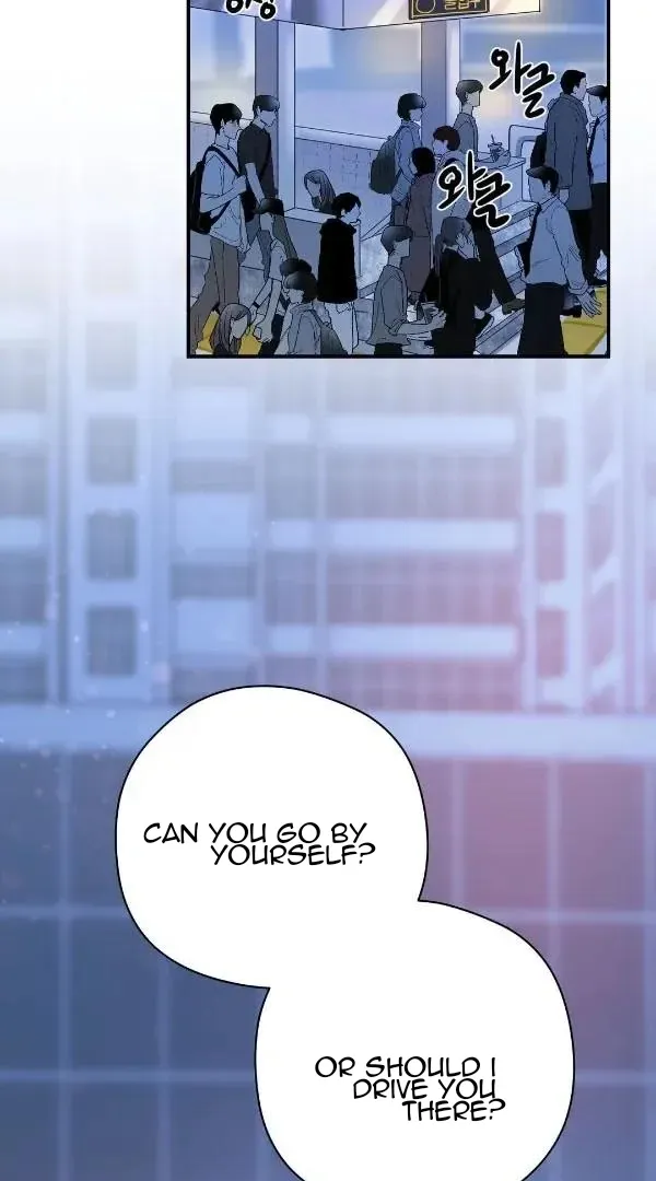 Read Bully and Stalker chapter 5 image 49 on Lezhin