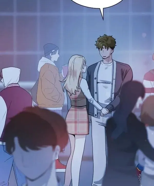 Read Bully and Stalker chapter 5 image 50 on Lezhin