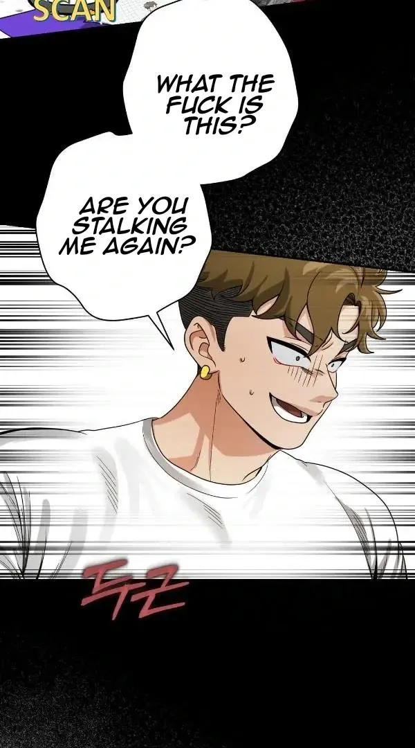 Read Bully and Stalker chapter 5 image 69 on Lezhin