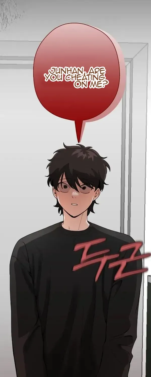 Read Bully and Stalker chapter 5 image 72 on Lezhin