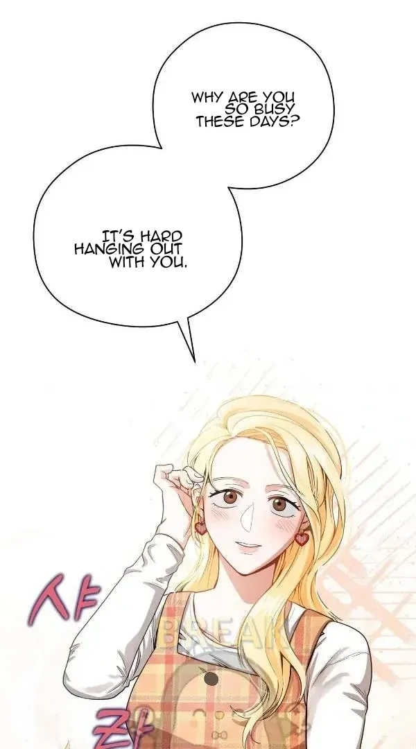 Read Bully and Stalker chapter 5 image 8 on Lezhin