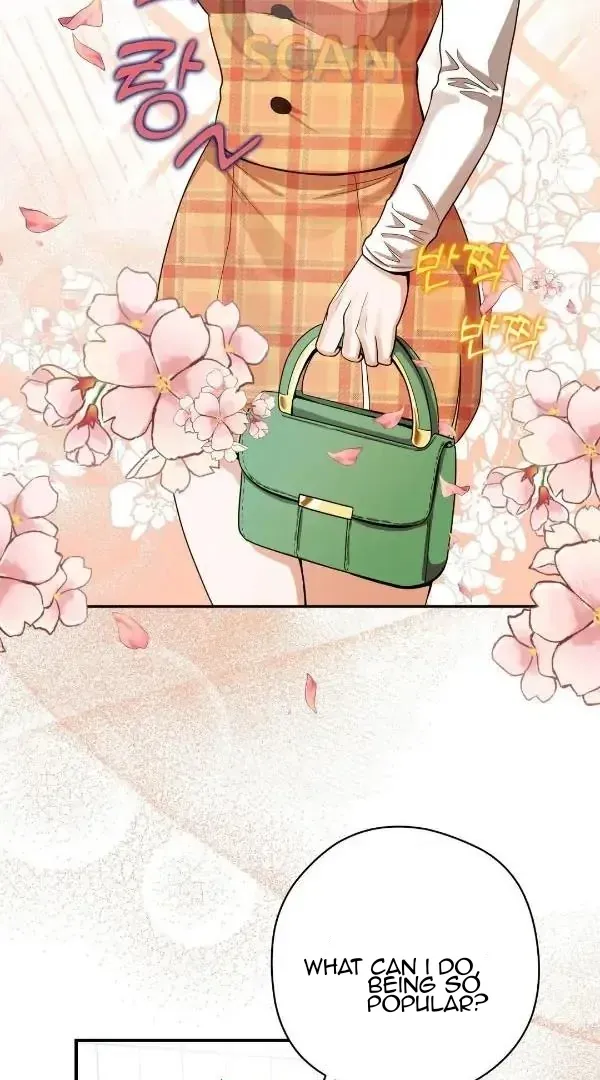 Read Bully and Stalker chapter 5 image 9 on Lezhin