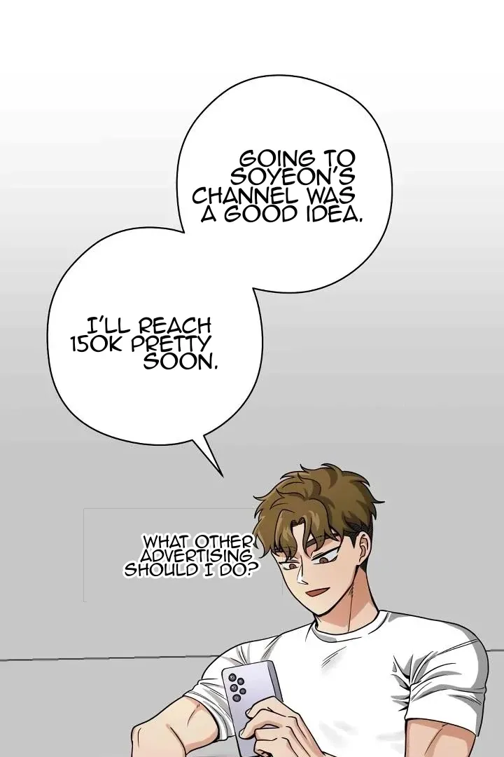 Read Bully and Stalker chapter 6 image 27 on Lezhin