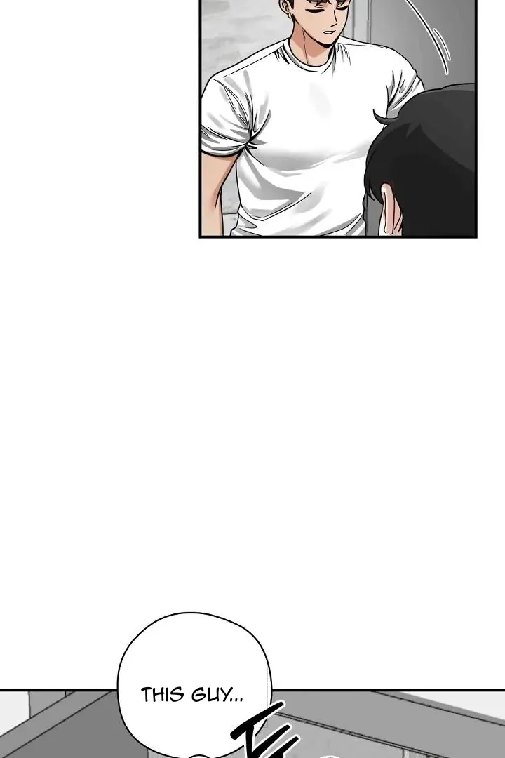 Read Bully and Stalker chapter 6 image 30 on Lezhin