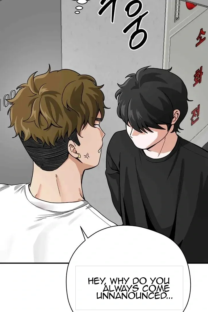 Read Bully and Stalker chapter 6 image 31 on Lezhin