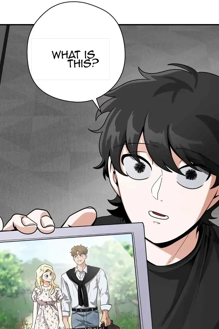 Read Bully and Stalker chapter 6 image 34 on Lezhin