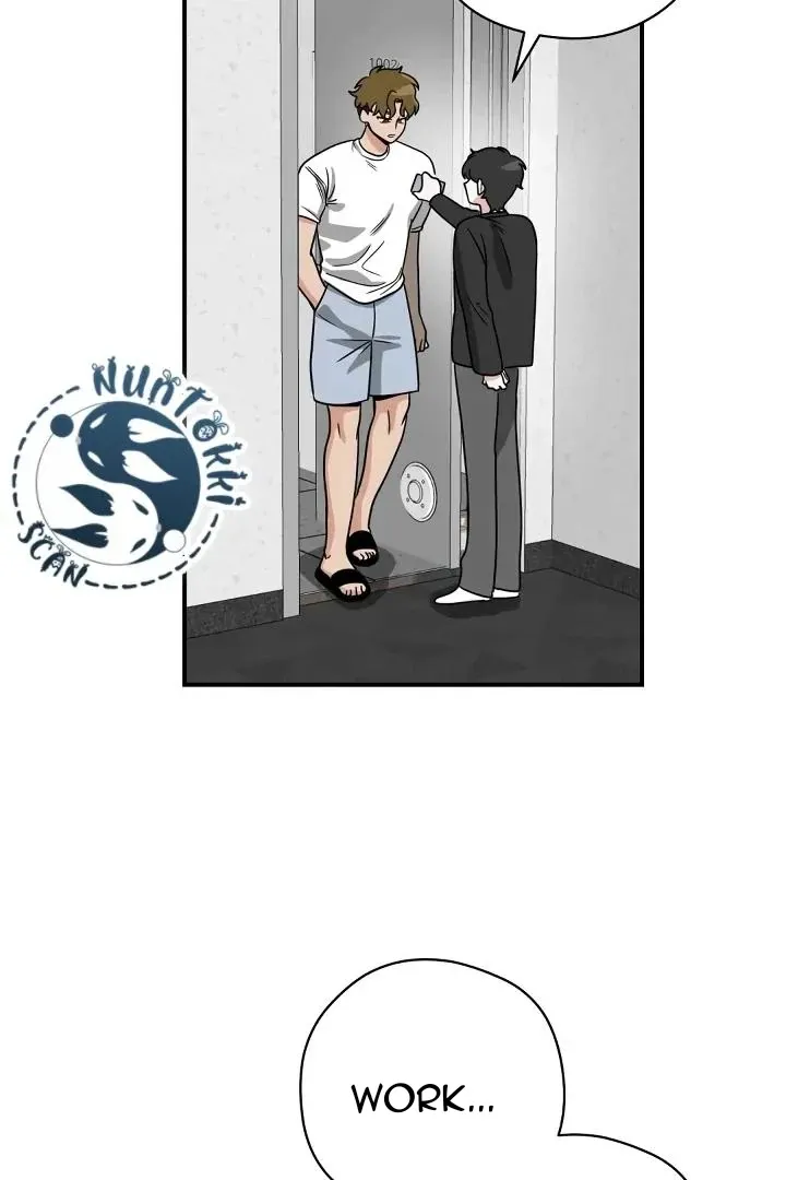 Read Bully and Stalker chapter 6 image 36 on Lezhin