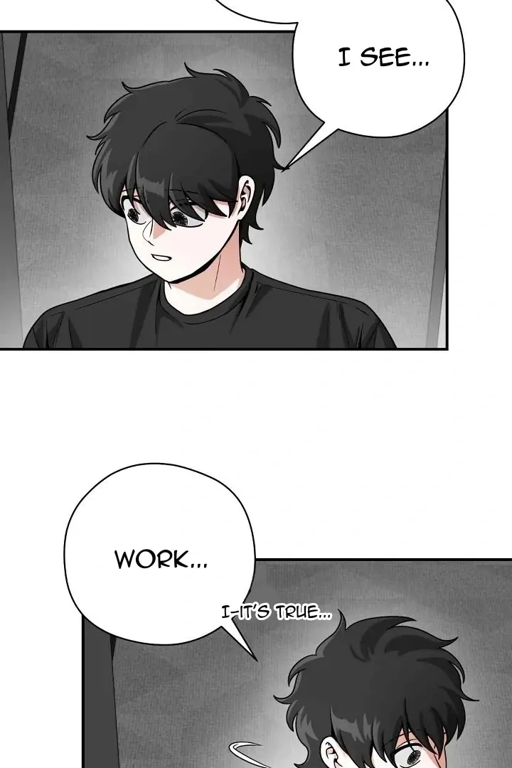 Read Bully and Stalker chapter 6 image 37 on Lezhin