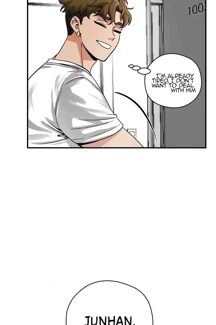 Read Bully and Stalker chapter 6 image 39 on Lezhin