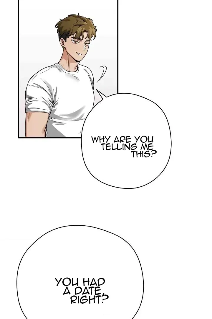 Read Bully and Stalker chapter 6 image 45 on Lezhin
