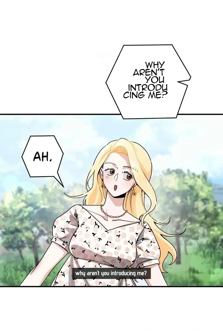 Read Bully and Stalker chapter 6 image 5 on Lezhin