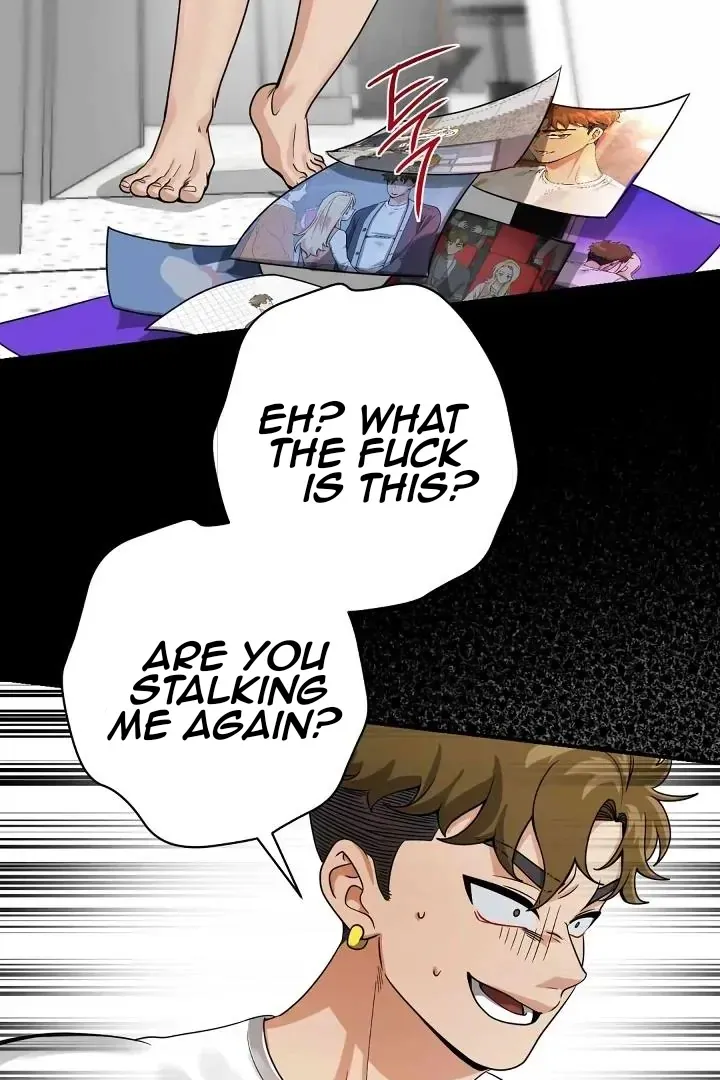 Read Bully and Stalker chapter 6 image 53 on Lezhin