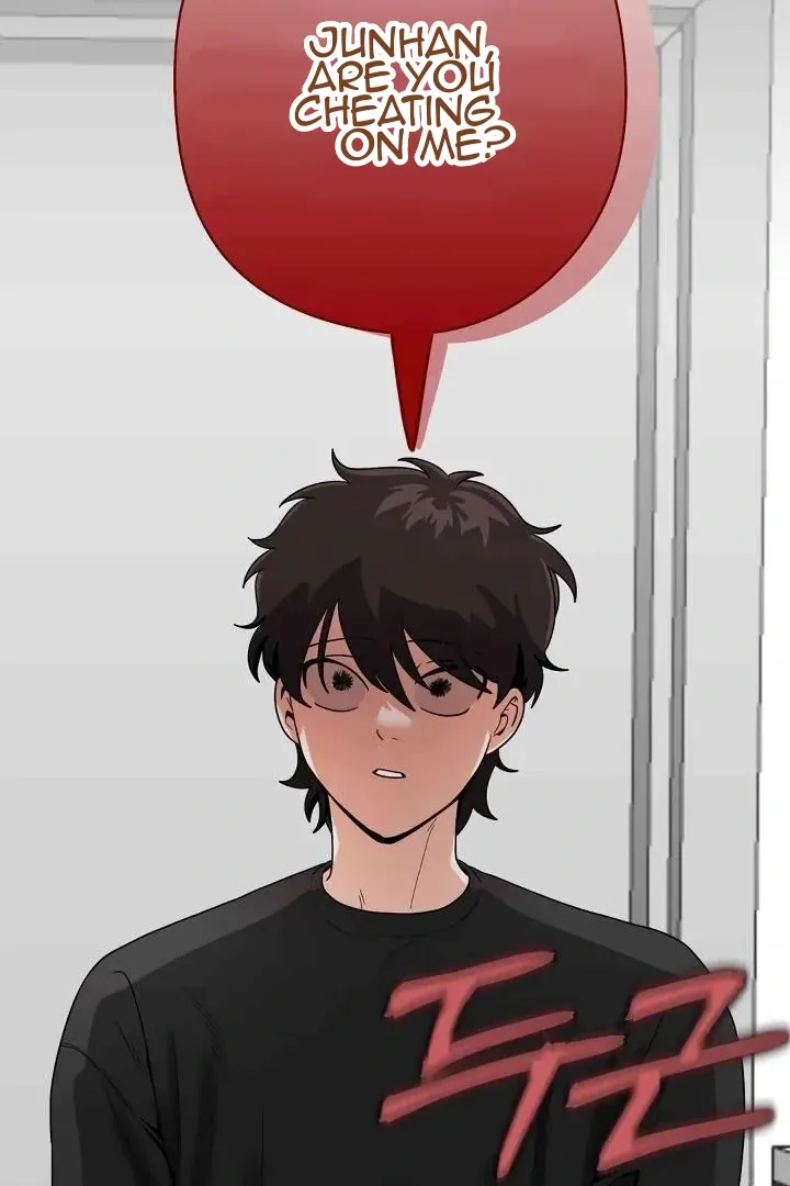 Read Bully and Stalker chapter 6 image 56 on Lezhin