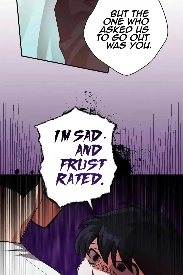 Read Bully and Stalker chapter 6 image 63 on Lezhin