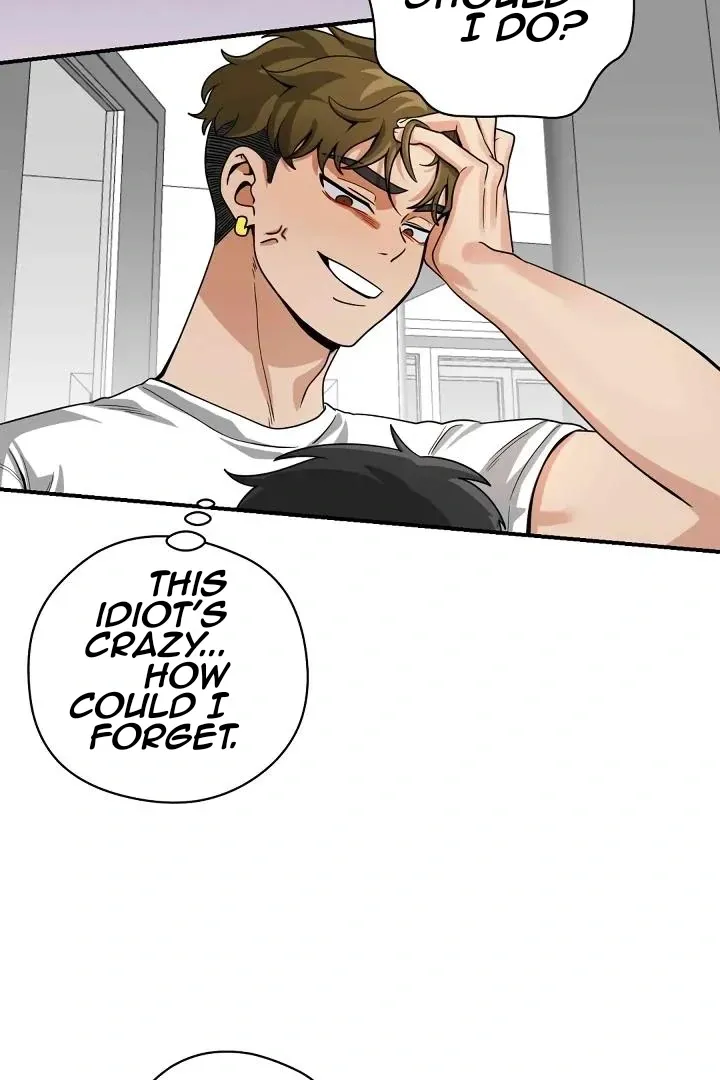 Read Bully and Stalker chapter 6 image 65 on Lezhin