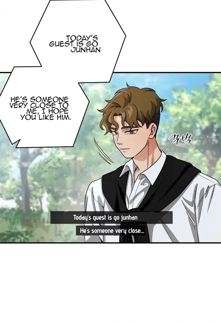 Read Bully and Stalker chapter 6 image 7 on Lezhin
