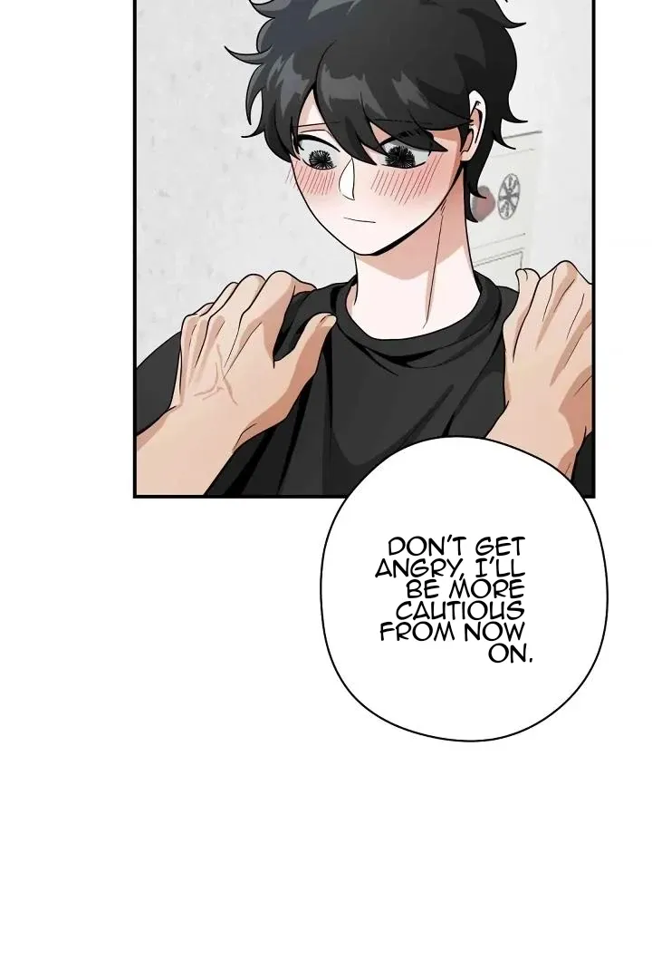 Read Bully and Stalker chapter 6 image 70 on Lezhin
