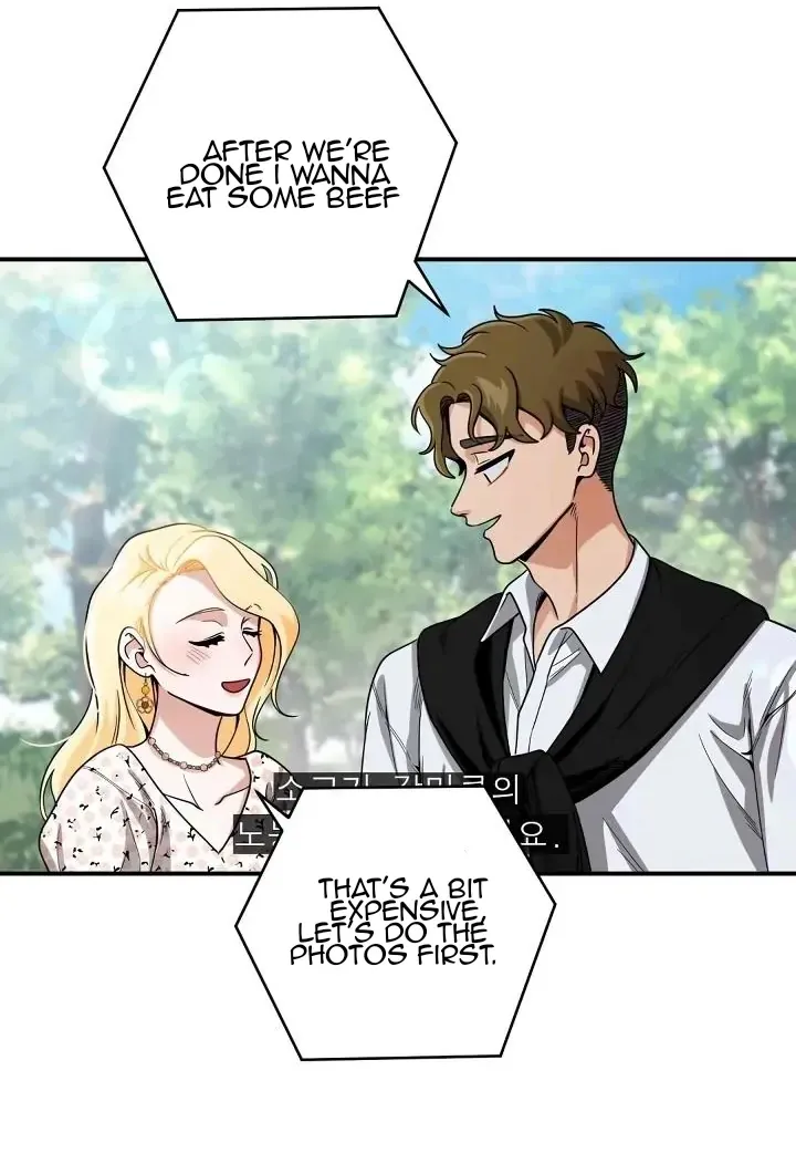 Read Bully and Stalker chapter 6 image 8 on Lezhin