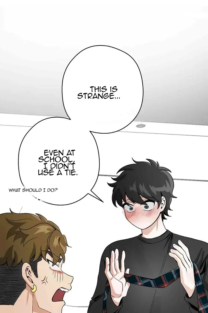 Read Bully and Stalker chapter 7 image 11 on Lezhin