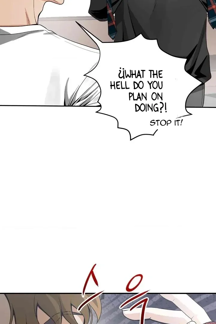 Read Bully and Stalker chapter 7 image 12 on Lezhin