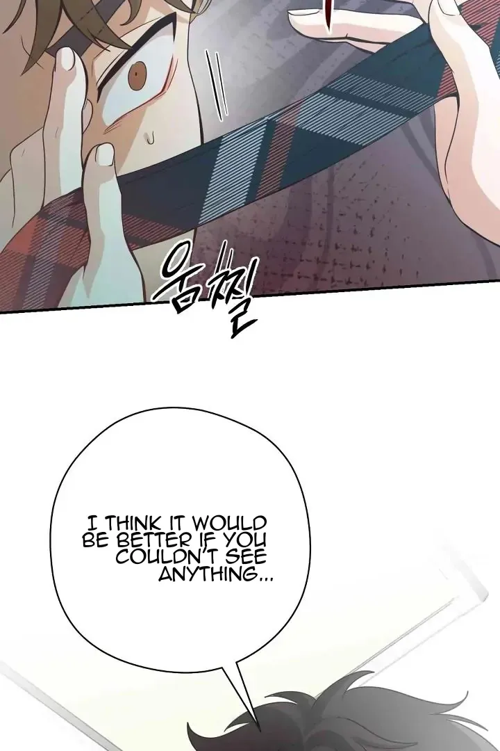 Read Bully and Stalker chapter 7 image 13 on Lezhin