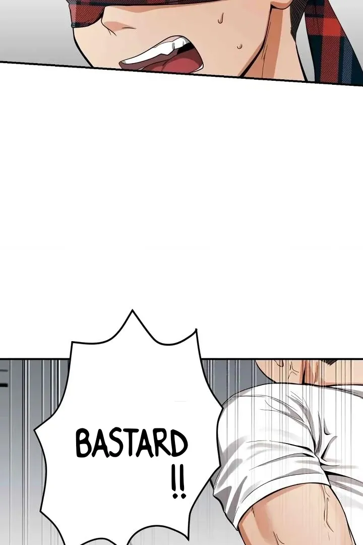 Read Bully and Stalker chapter 7 image 22 on Lezhin