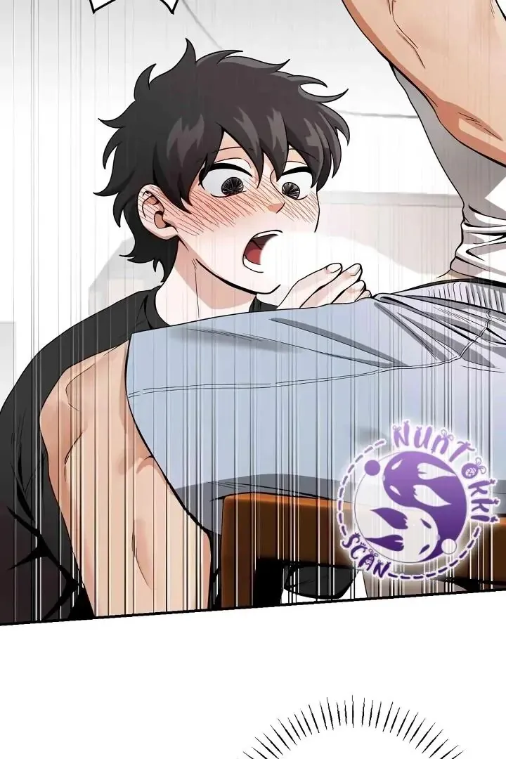 Read Bully and Stalker chapter 7 image 23 on Lezhin