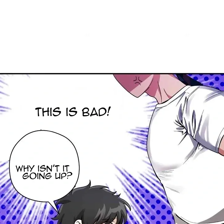 Read Bully and Stalker chapter 7 image 26 on Lezhin