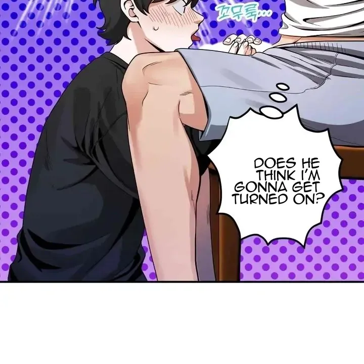 Read Bully and Stalker chapter 7 image 27 on Lezhin