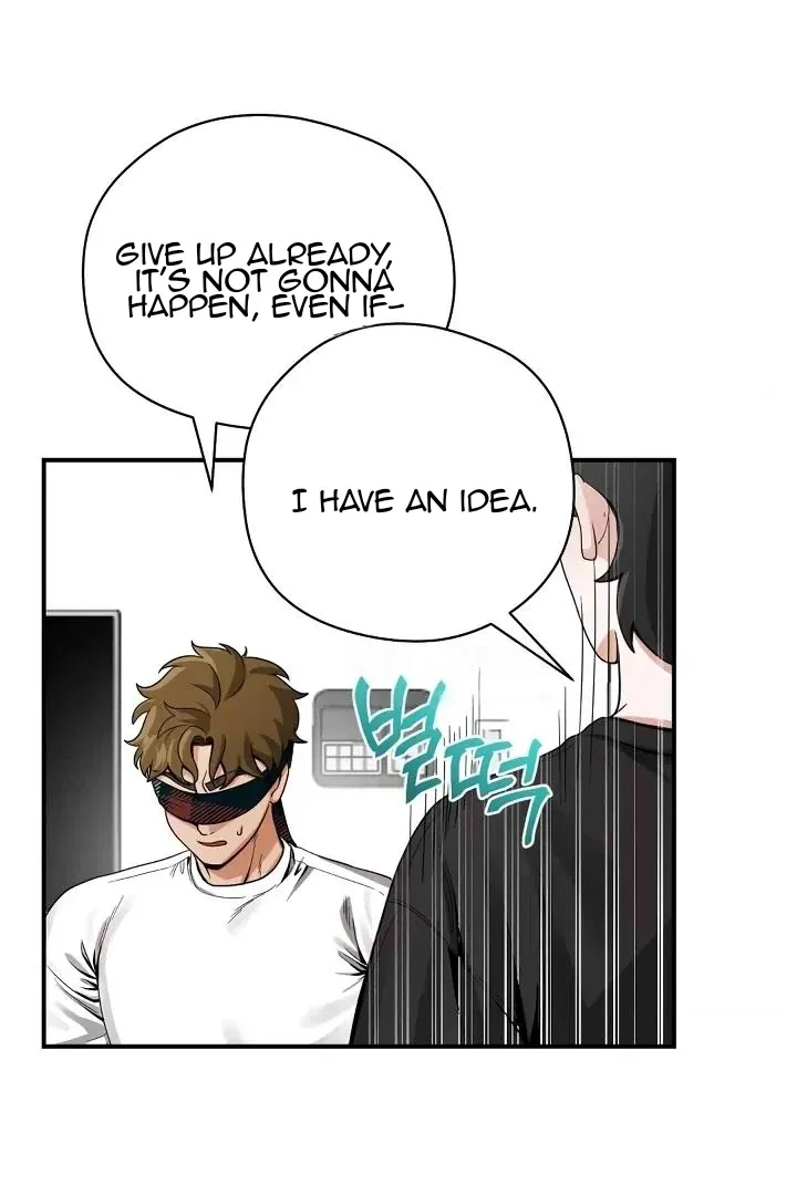 Read Bully and Stalker chapter 7 image 28 on Lezhin