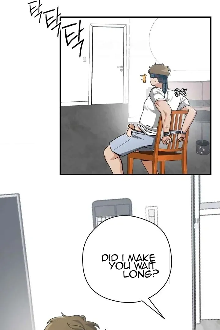 Read Bully and Stalker chapter 7 image 37 on Lezhin