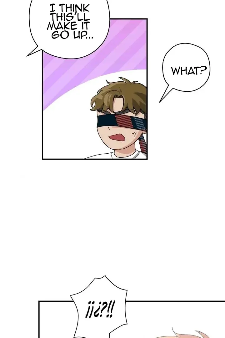 Read Bully and Stalker chapter 7 image 39 on Lezhin