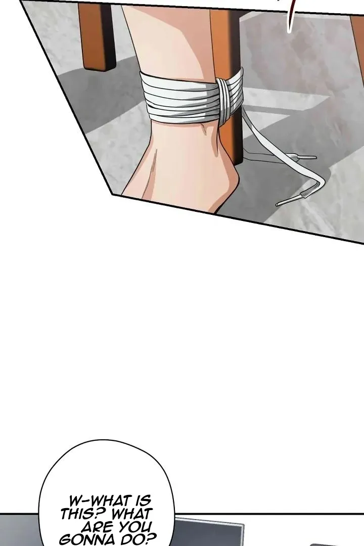 Read Bully and Stalker chapter 7 image 4 on Lezhin