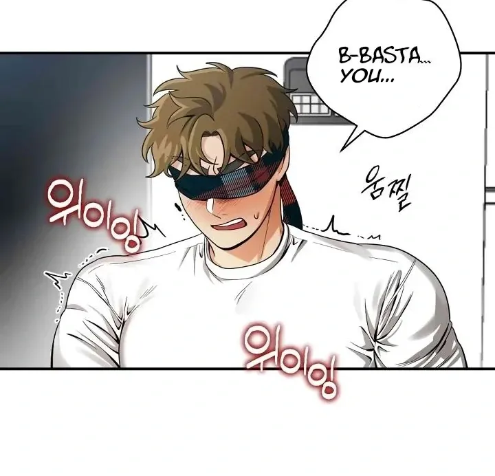 Read Bully and Stalker chapter 7 image 44 on Lezhin