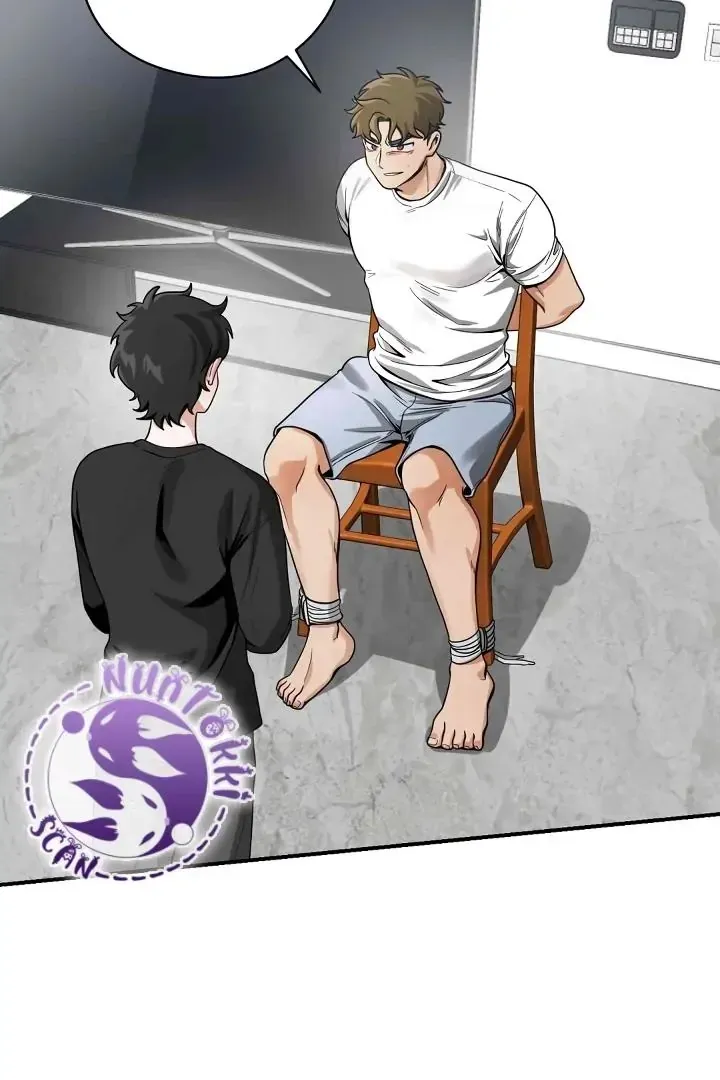 Read Bully and Stalker chapter 7 image 5 on Lezhin
