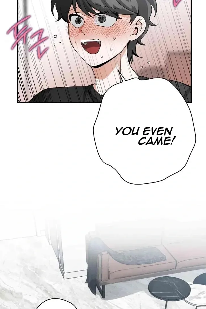 Read Bully and Stalker chapter 7 image 50 on Lezhin