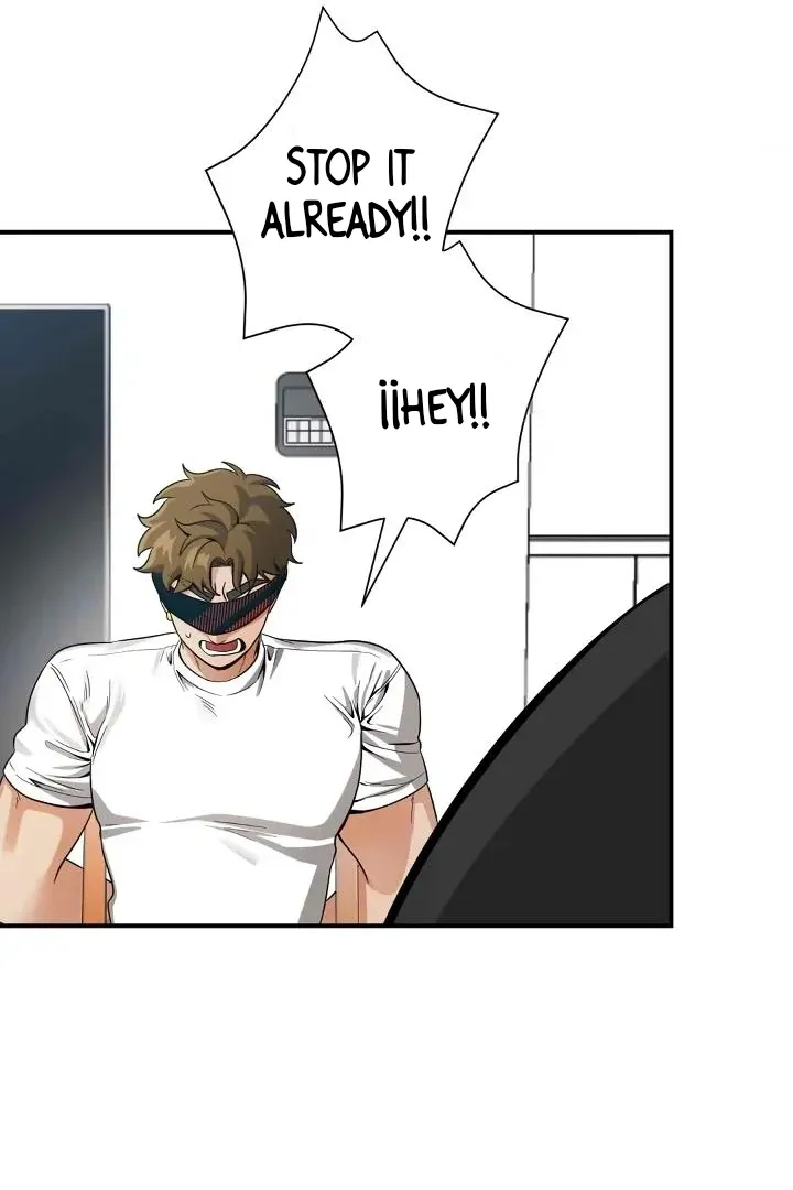 Read Bully and Stalker chapter 7 image 54 on Lezhin
