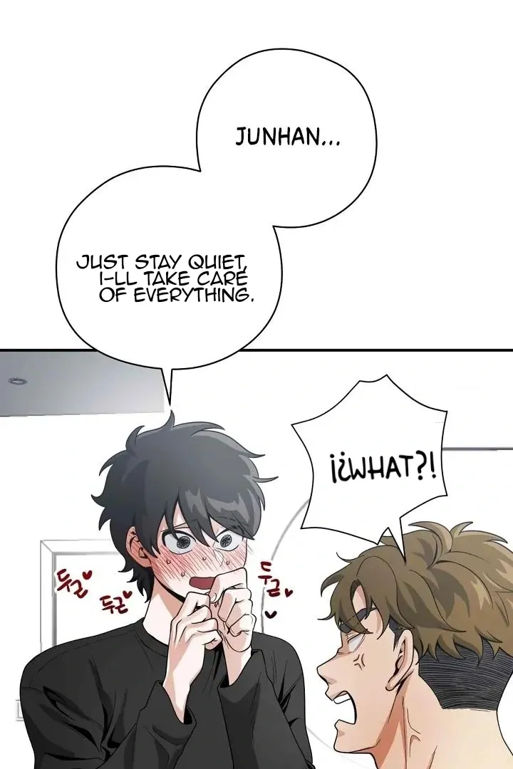 Read Bully and Stalker chapter 7 image 6 on Lezhin