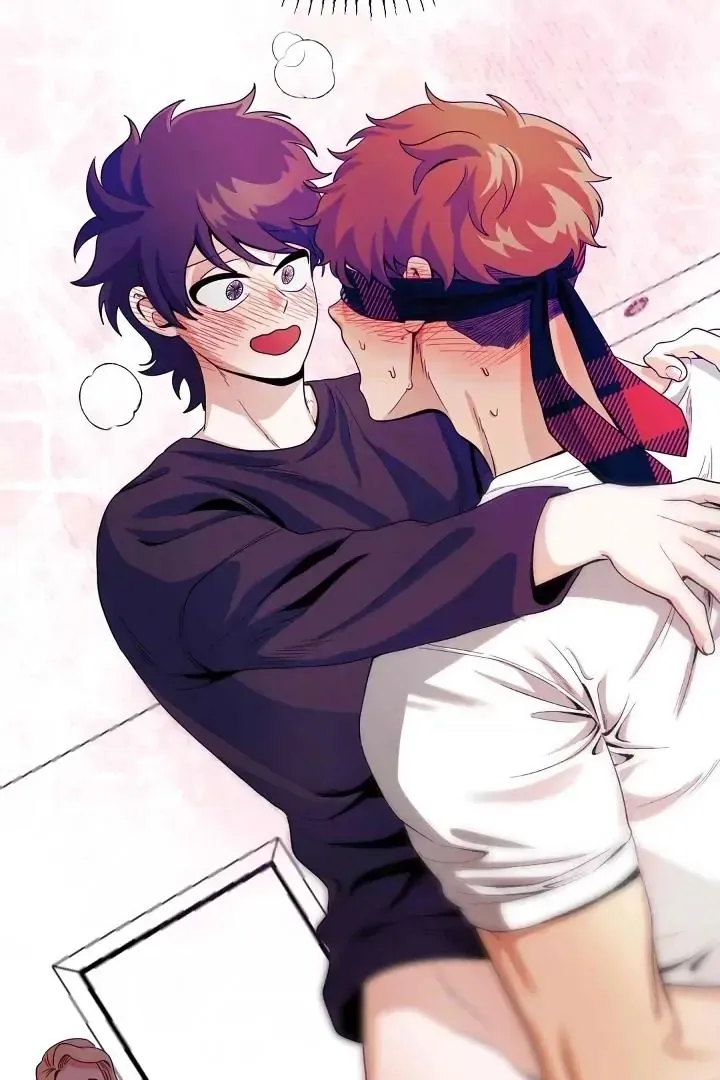 Read Bully and Stalker chapter 7 image 66 on Lezhin