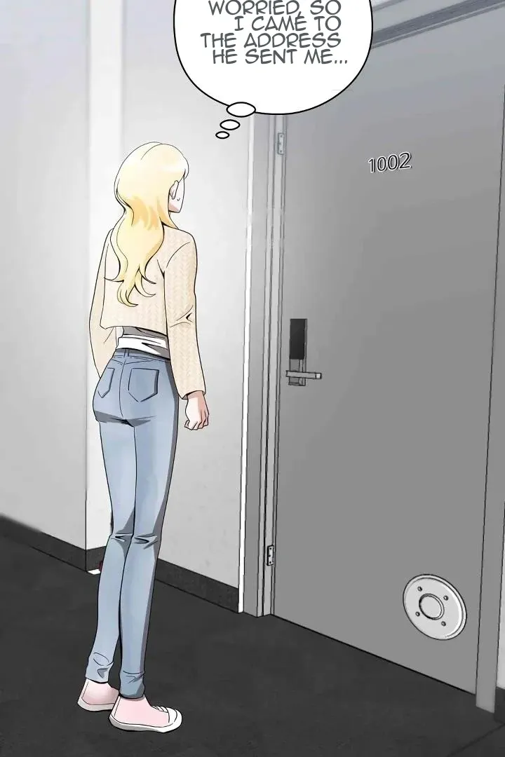 Read Bully and Stalker chapter 7 image 73 on Lezhin