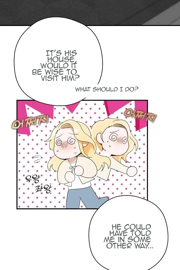 Read Bully and Stalker chapter 7 image 74 on Lezhin